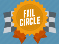 Mchezo Fail Circle