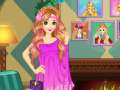 Mchezo Rapunzel's Instagram Blog 