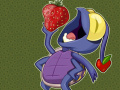 Mchezo Lunch Bug