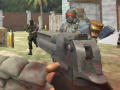 Mchezo Special Strike Operations