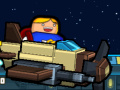 Mchezo Toon Shooters 2