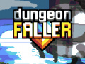 Mchezo Dungeon Faller