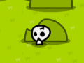 Mchezo Bouncy Rock