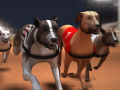 Mchezo Greyhound Racing