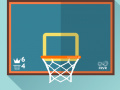 Mchezo Basketball FRVR