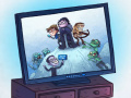 Mchezo Troll Face Quest TV Shows