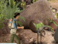Mchezo Andy's Dinosaur Adventures