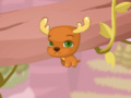 Mchezo Hop Hop Animals