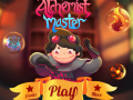 Mchezo Alchemist Master