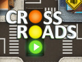 Mchezo Crossroads