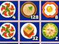 Mchezo Yummy 2048