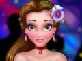 Mchezo Prom Perfect Make-Up
