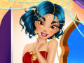 Mchezo Princess Jasmine's Secret Wish