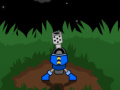 Mchezo Saving Earth