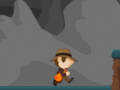 Mchezo The Cave Explorer
