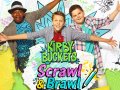 Mchezo Scrawl and Brawl