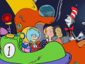 Mchezo The Great Space Chase