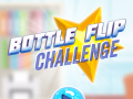 Mchezo Bottle Flip Challenge