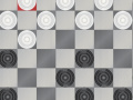 Mchezo Draughts