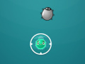 Mchezo Glow Worm