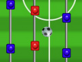 Mchezo Table Soccer