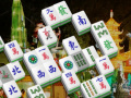 Mchezo Mahjongg Shanghai