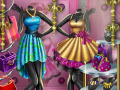 Mchezo Fashion Boutique Window