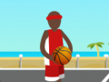 Mchezo Street Ball Jam