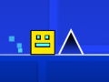 Mchezo Geometry Dash 