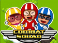 Mchezo Combat Squad