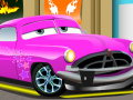 Mchezo Cars Care Center