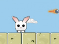 Mchezo Rabbit Jump