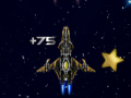Mchezo Alien Galaxy War