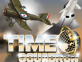 Mchezo Time Squadron