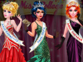 Mchezo Princesses At Royal College
