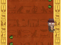 Mchezo Pyramid Run