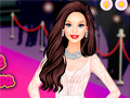 Mchezo Barbie Party Diva