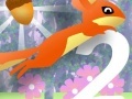 Mchezo Nut Rush 2: Summer Sprint