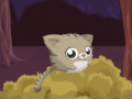 Mchezo Jump Kitty