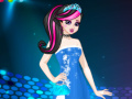 Mchezo Monster High Princess Fashion Mix