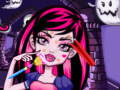Mchezo Monster Girl Real Makeover