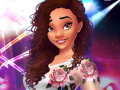 Mchezo Princess Secret Life