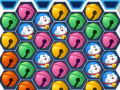 Mchezo Doraemon TinkerBell     