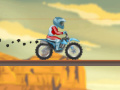Mchezo X-Trial Racing