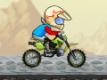 Mchezo Riders Feat