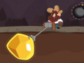 Mchezo Gold Miner Tom