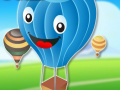 Mchezo Balloonz