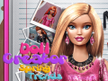Mchezo Doll Creator Spring Trends