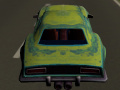Mchezo Speed Racing