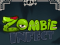 Mchezo Zombie Infect